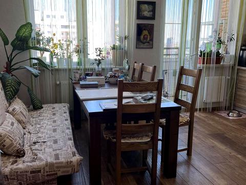 квартира за адресою Люстдорфська дорога вул., 90а