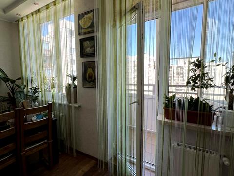 квартира за адресою Люстдорфська дорога вул., 90а