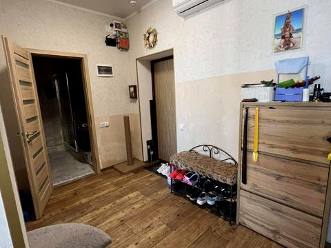 квартира за адресою Люстдорфська дорога вул., 90а