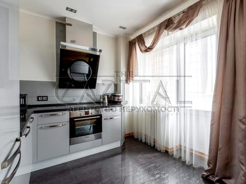 квартира по адресу Туровская ул., 29