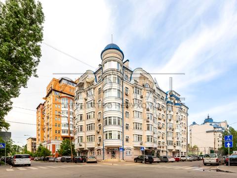 квартира по адресу Туровская ул., 29