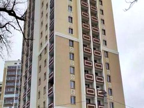 квартира за адресою Героїв Харкова просп. (Московський), 193-А