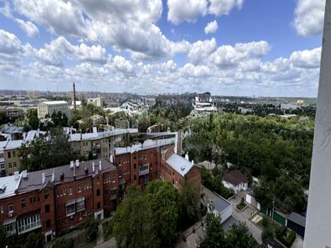 квартира за адресою Героїв Харкова просп. (Московський), 193-А