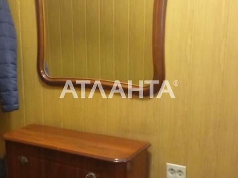 квартира за адресою Мельницька вул., 20