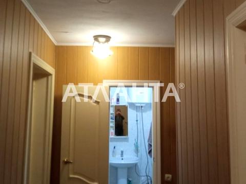 квартира за адресою Мельницька вул., 20
