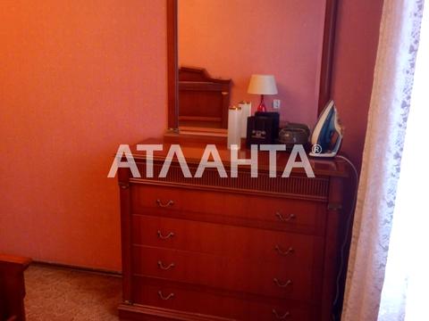 квартира за адресою Мельницька вул., 20