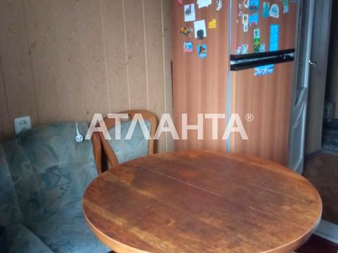 квартира за адресою Мельницька вул., 20