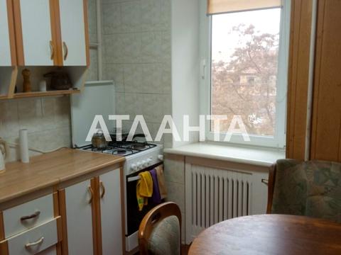 квартира за адресою Мельницька вул., 20