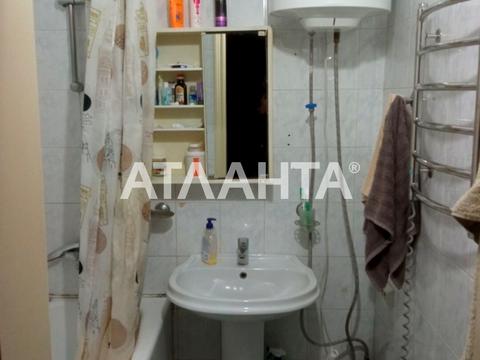 квартира за адресою Мельницька вул., 20