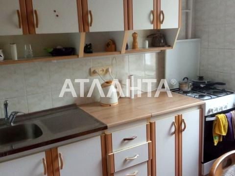 квартира за адресою Мельницька вул., 20