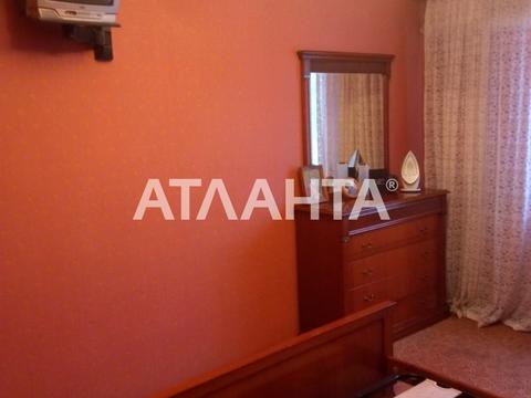 квартира за адресою Мельницька вул., 20