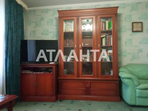 квартира за адресою Мельницька вул., 20