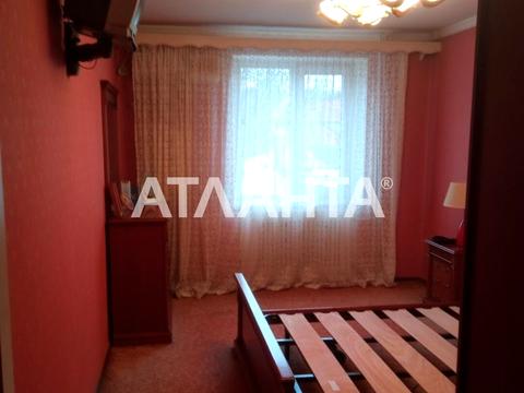 квартира за адресою Мельницька вул., 20