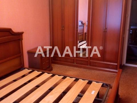 квартира за адресою Мельницька вул., 20