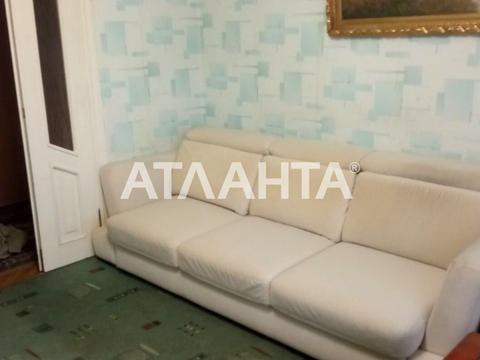 квартира за адресою Мельницька вул., 20