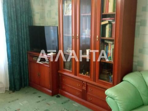квартира за адресою Мельницька вул., 20