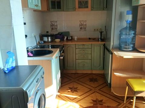 квартира за адресою Одеса, Сім'ї Глодан вул., 39