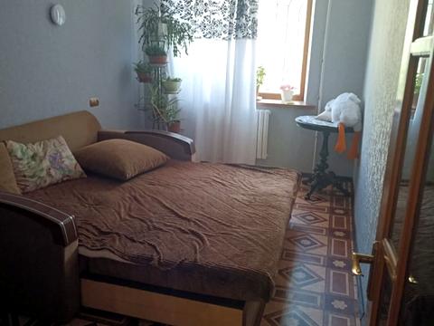 квартира за адресою Одеса, Сім'ї Глодан вул., 39