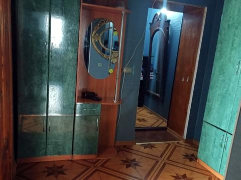 квартира за адресою Одеса, Сім'ї Глодан вул., 39