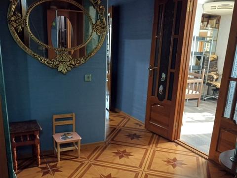 квартира за адресою Одеса, Сім'ї Глодан вул., 39