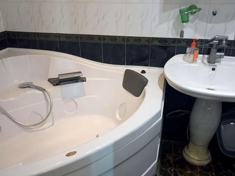 квартира за адресою Одеса, Сім'ї Глодан вул., 39