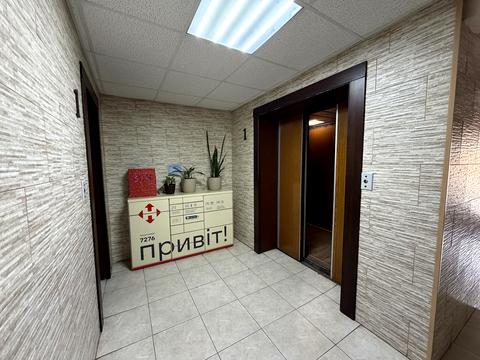 квартира по адресу Антоновича ул. (Горького), 122