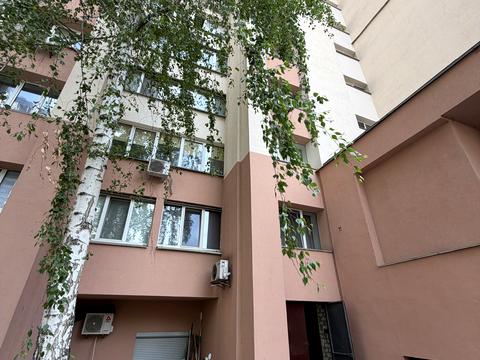 квартира по адресу Антоновича ул. (Горького), 122