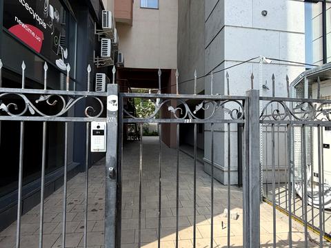 квартира по адресу Антоновича ул. (Горького), 122
