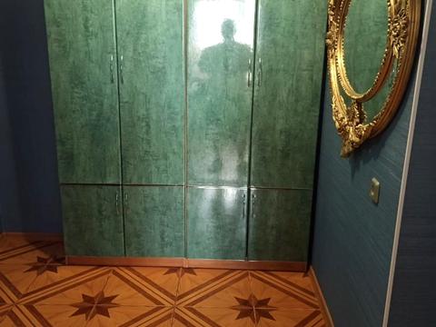 квартира за адресою Одеса, Сім'ї Глодан вул., 39