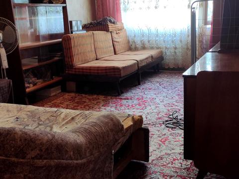 квартира по адресу Патриарха Мстислава Скрипника ул., 11