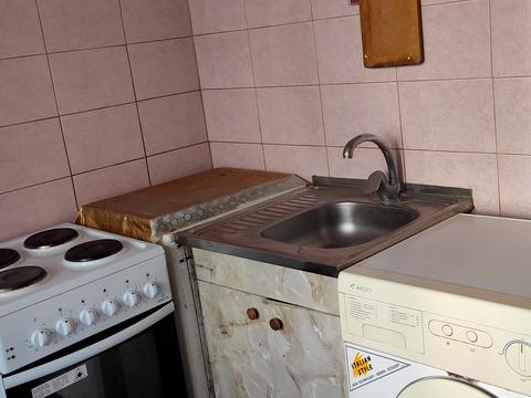 квартира по адресу Патриарха Мстислава Скрипника ул., 11