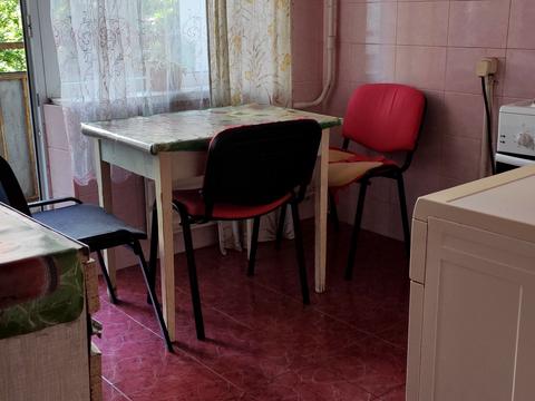 квартира по адресу Патриарха Мстислава Скрипника ул., 11