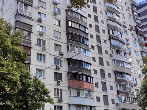 квартира по адресу Патриарха Мстислава Скрипника ул., 11