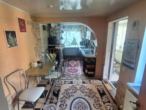 будинок за адресою Василя Филоновича вул. (Сонячногірська)