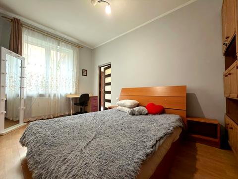 квартира за адресою Бернарда Меретина вул., 7