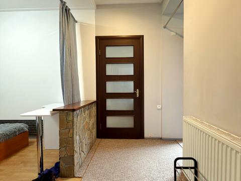 квартира по адресу Меретина ул., 7