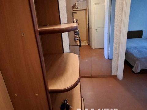 квартира по адресу Евгения Тельнова ул., 10/16