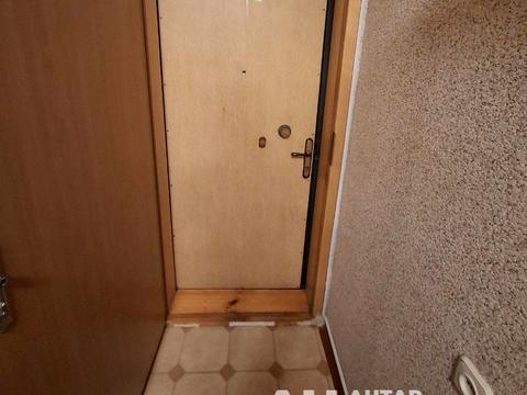 квартира по адресу Евгения Тельнова ул., 10/16