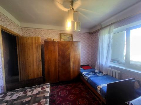 квартира за адресою Шолом-Алейхема вул., 17-А