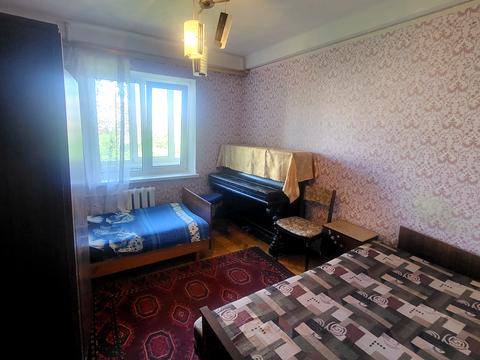 квартира за адресою Шолом-Алейхема вул., 17-А