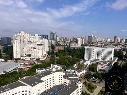 квартира за адресою Андрія Верхогляда вул. (Михайла Драгомирова), 14-А