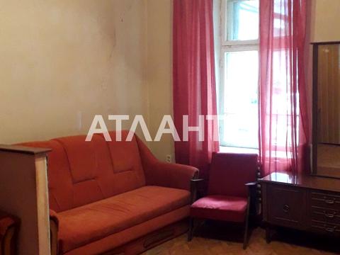квартира за адресою Прохоровська вул., 31