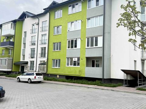 квартира по адресу Василя Стуса ул., 17-Б