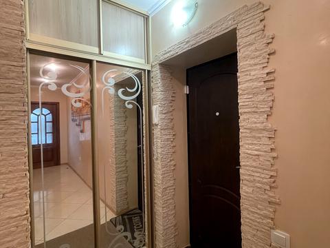 квартира по адресу Литовская ул., 77