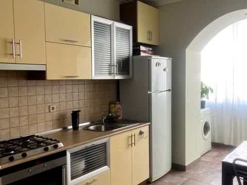 квартира за адресою Чорновола вул., 11а