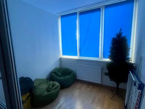 квартира за адресою Чорновола вул., 11а
