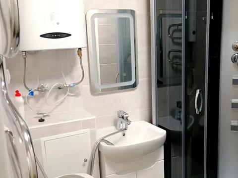 квартира за адресою Тракторобудівників просп., 107