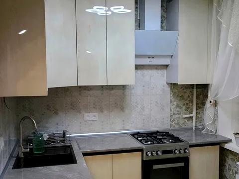 квартира за адресою Тракторобудівників просп., 107