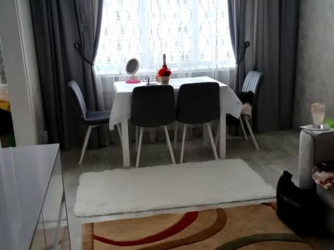 квартира по адресу Тракторостроителей просп., 107