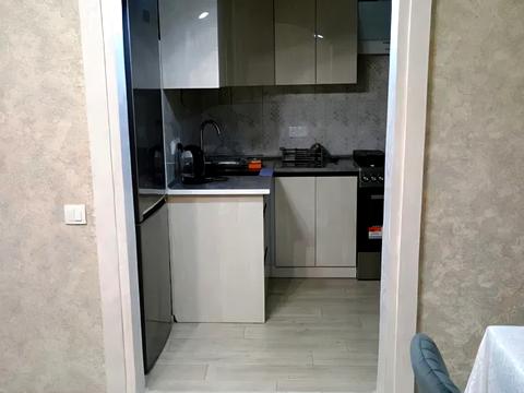 квартира за адресою Тракторобудівників просп., 107